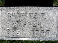 Wagner, Charles T